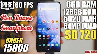 Best Non Chinese Smartphone Under 15000 | Best Phone Under 15000 