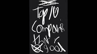 Top 10 Good Companies