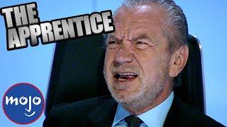 Top 10 Brutal The Apprentice Moments