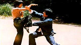 SHADOW NINJA | Bo za | Roy Chiao | 乔宏 | Full Length Martial Arts Movie | English | 武术电影 | 武道映画