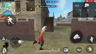 top 3 free fire rank push hidden place