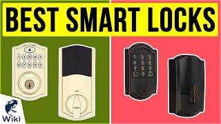 10 Best Smart Locks 2020