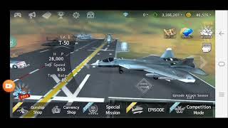 Gunship battle helicopter 3d episode 10 end