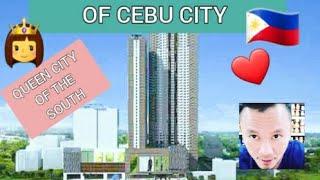 TOP 10 CEBU CITY SKYLINE 2020 | QUEEN CITY OF THE SOUTH PHILIPPINES | #PROGRESS #UNITED