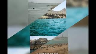 Top 10 Beaches, fishing point, in Karachi