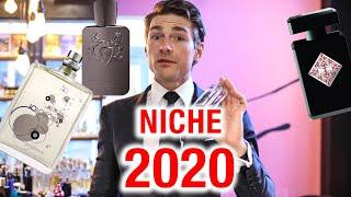 Top 10 Niche Brands Everybody should know 2020