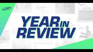 A Year In Review 2019 | Top Eleven