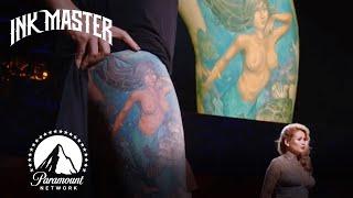 Every Master Canvas Ever | Ink Master