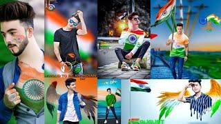 Top 10 Independence day photos | 15 august photo pose for boys