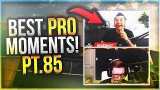 SCUMP *LOSES FULL* IN SCRIMS! NADESHOT IS IN TEARS! (Best PRO Moments Pt85)