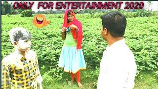 Top funny video 2020.a star comedy video. Ali Ahmed.