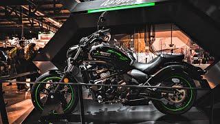 Top 10 Best Kawasaki Motorcycles For 2020