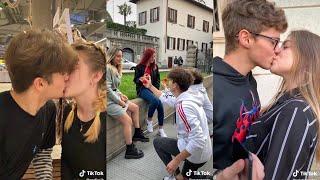 Cute Couple & Relationship Goals Tik Tok Compilation