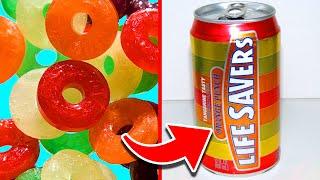 Top 10 Discontinued Soda Drinks We All Miss (Part 3)