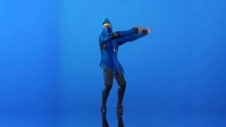 FORTNITE NINJA STYLE EMOTE DANCE 10 HOURS