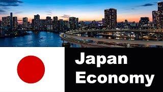 How strong is Japan's economy?