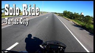 Solo Ride | Tarlac City