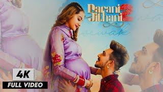 NEW PUNJABI SONG | DARANI JITHANI 2  | Mr Mrs Narula | Gursewak likhari | LATEST PUNJABI SONG 2021