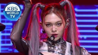 AleXa (알렉사) - Do Or Die [Music Bank / 2020.03.20]