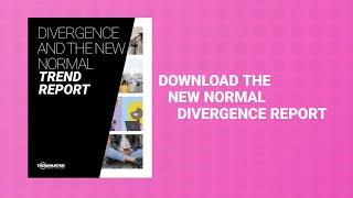 Top 10 Divergence Trends and the New Normal