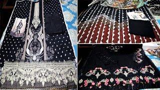 Top Black Dresses Collection 2021 | Black Dresses Designs For Girls | Top 10 Stylish Black dresses