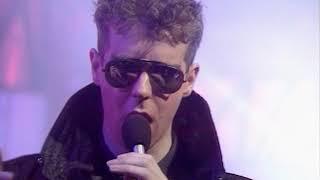 Pet Shop Boys - West End Girls on Top Of The Pops 25/12/1986