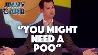 BEST OF Jimmy On The Class System | Jimmy Carr