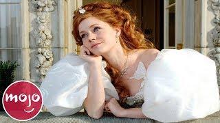 ¡Top 10 LAS MEJORES INTERPRETACIONES DE AMY ADAMS!