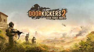 Door Kickers 2 - Announcement Trailer