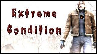 Resident Evil 4 : EXTREME CONDITION [ ZAEL ]