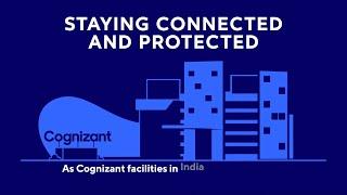 Cognizant: A measured, phased approach to re-opening facilities in India