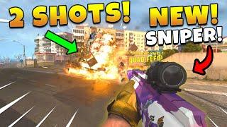 *NEW* WARZONE BEST HIGHLIGHTS! - Epic & Funny Moments #115