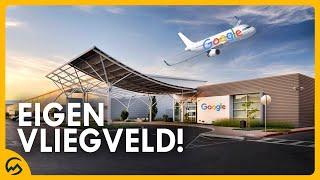 TOP 10 GEHEIMEN OVER GOOGLE! 