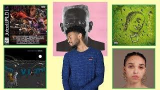 Top 50 SONGS of 2019