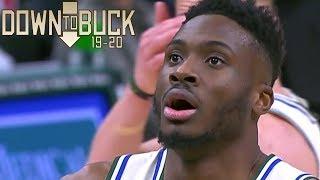 Thanasis Antetokounmpo 10 Points Full Highlights (12/2/2019)