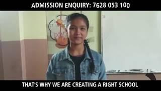 Best School Manipur - Manipur Creative School, Imphal, Manipur || CBSE Curriculum || 2020-21.