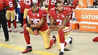 NFL runs anti-police brutality ads as Kaepernick still sidelined