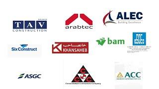 top 10 construction companies in UAE  for making career