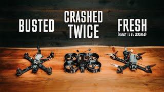 WHY YOU WILL HATE & LOVE FPV DRONES - Worth it???