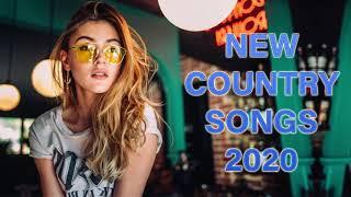 Top 40 Country Song 2020 ❤ Greatest Country Music 2020 ❤  New Country Songs 2020