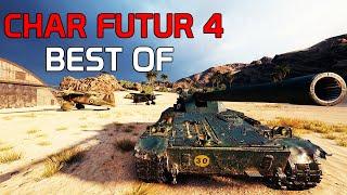 Best of Char Futur 4! - "New" Series?!