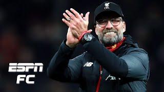 Liverpool makes history vs. Tottenham: Why Jurgen Klopp's side is Europe's best | Premier League