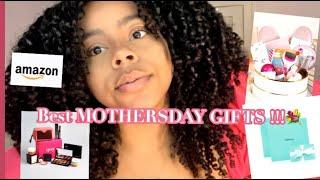 TOP 10 MOTHER"S DAY GIFT IDEAS!!! ..2020