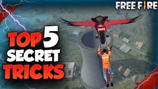 TOP 5 NEW TRICKS-para SAMSUNG A3,A5,A6,A7,J2,J5,J7,S5 „S6,S7,S9,A10,A20,A30,A50,A70 / FreeFire