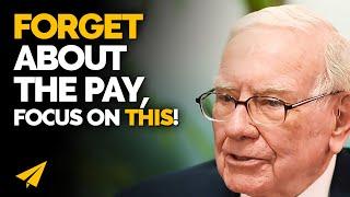 When You Get to My AGE, THIS is What You LEARN! | Warren Buffett | Top 10 Rules