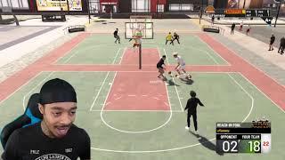 FlightReacts NBA 2K20 Top 10 Missed Green Lights Shots!