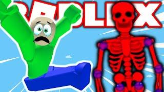 BALDI BROKE 1 MILLION BONES! | Roblox Broken Bones 4