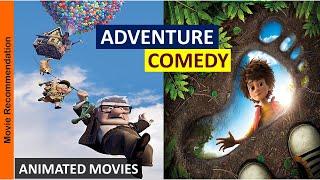 Top 10 Animated Movies | Best Animation Movies of All Time | Latest Animation Movies 2020