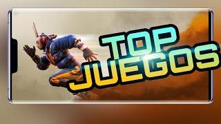 TOP JUEGAZOS INCREÍBLES!!!!!! Febrero 2020