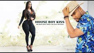 HOUSE BOY KISS HIS BOSS WIFE WHILE SHE WAS SLEEPING LATEST TRENDING  MOVIES 2020